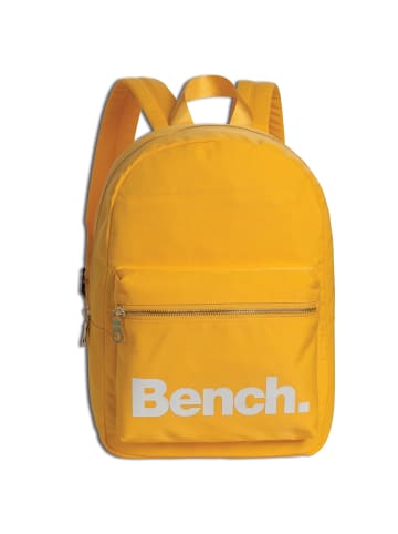 Bench Freizeitrucksack, Cityrucksack Nylon ca. 25cm breit ca. 35cm hoch