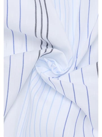 Eterna Hemd SLIM FIT in blau