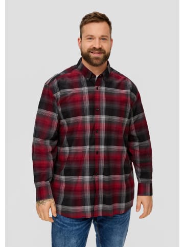 s.Oliver Hemd in 31N1_chilirot