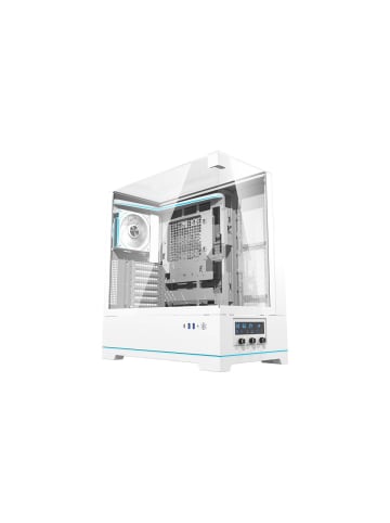 DarkFlash DY450 PRO PC Gehäuse inkl. 1 Lüfter