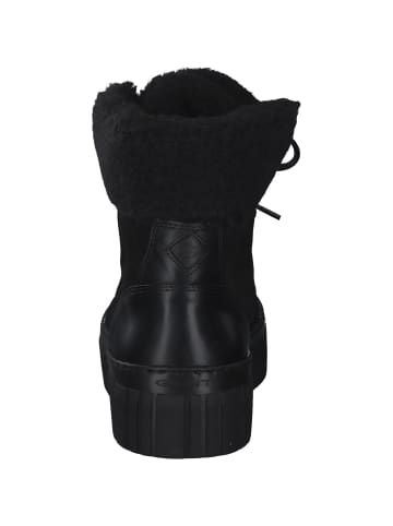 Gant Winterstiefeletten in BLACK