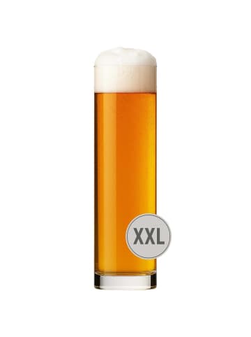 Riesen-Kölschglas Kölsch in Transparent 3,3 Liter