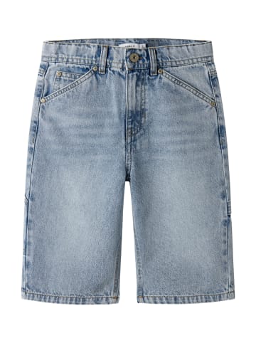 name it Shorts 'Ryan' in hellblau