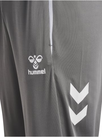 Hummel Verstellbare Taille Hose Hmllead Herren in STEEL GRAY