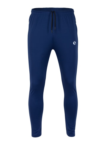 Stark Soul® Trainingshose Jogginghose in marine