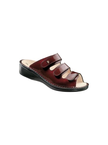 Finn Comfort SHOES "Pisa" in bordeaux