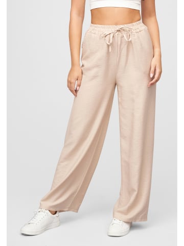 Cloud5ive Cloud5ive Hosen in beige