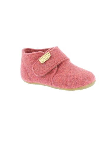 Living Kitzbühel Slipper für Damen in rot
