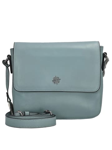 PICARD Lay Back - Umhängetasche 19 cm (pool) in pool