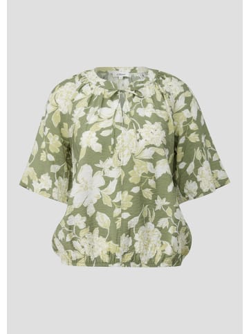 s.Oliver Bluse in 79A0_olivgrün