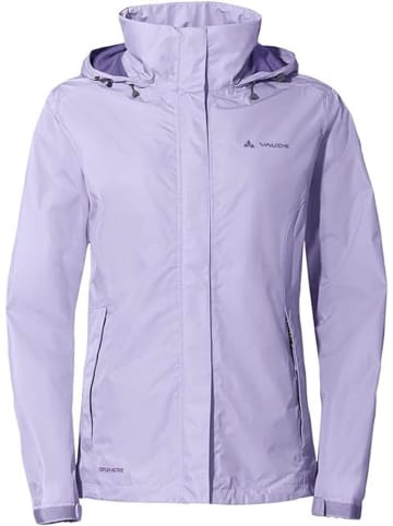 Vaude Funktionsjacke/Regenjacke Wo Escape Light Jacket in Pink