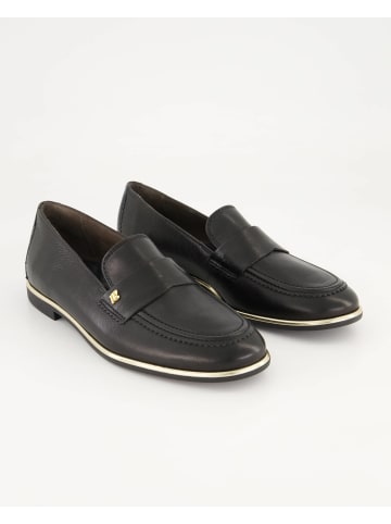 Paul Green Slipper in Schwarz