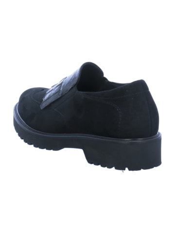 Semler Business Slipper in Schwarz