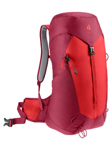 Deuter Trekkingrucksack in rot