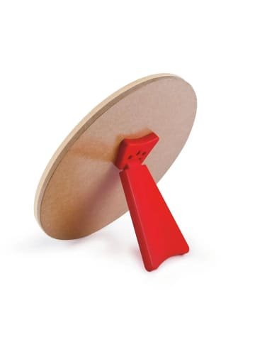 Toynamics Europe Steckpuzzle Uhr / 13 Teile