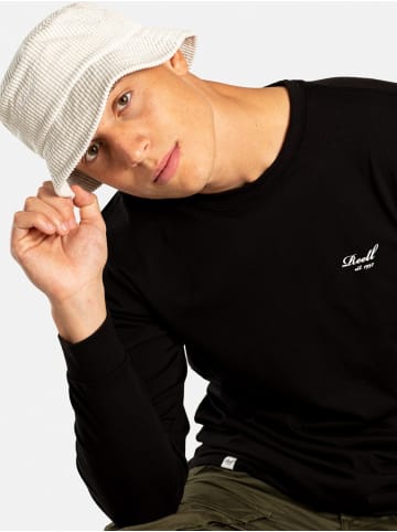 Reell Hut "Bucket Hat" in Weiß
