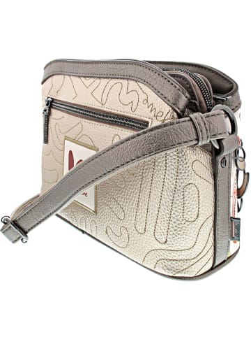 Anekke Olympia Muse Tasche Mehrfarbig