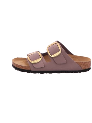 Birkenstock Komfort Stiefel in bordeaux