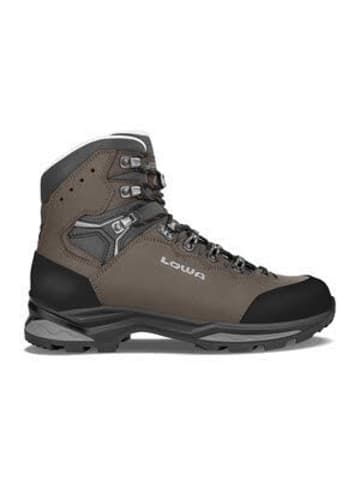LOWA Wanderschuhe CAMINO EVO LL in braun