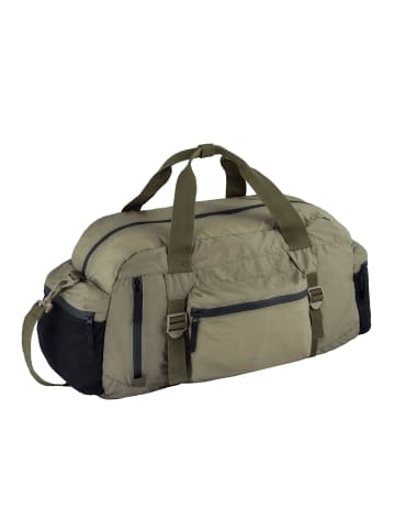 Camel Active NOLAN Weekender in Oliv