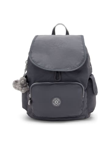 Kipling Basic City Pack City Rucksack S 33.5 cm moonlit grey