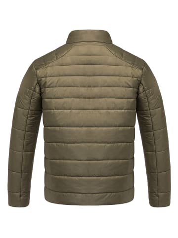 Amaci&Sons Steppjacke REVERE in Olive