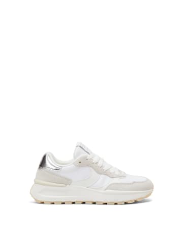 Marc O'Polo Sneaker in offwhite