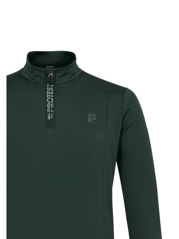 Protest " REWILL in Kale green