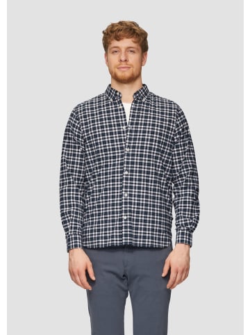 s.Oliver Hemd in 01N1_weiß