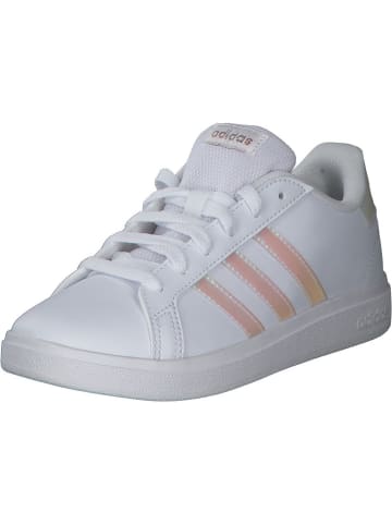 adidas Sneakers Low in white