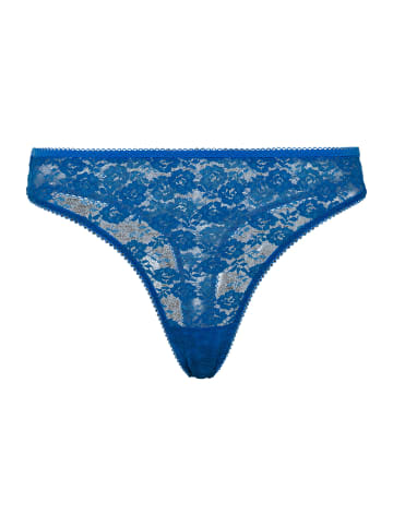 LSCN BY LASCANA String in strong blue