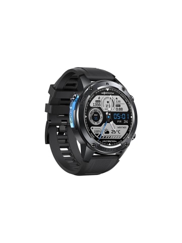 Zeblaze Stratos 2 Ultra Smartwatch AMOLED GPS