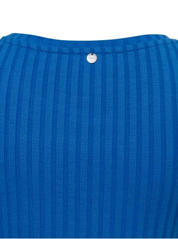 Rich & Royal T-Shirt in blau