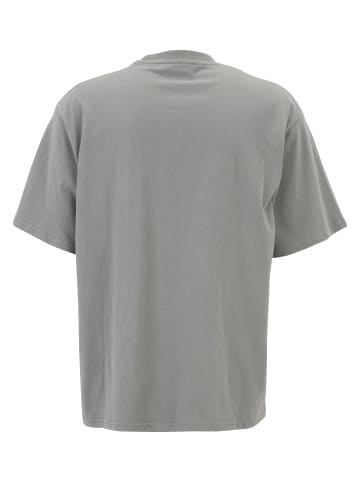 2Y Studios T-Shirt in washed grey