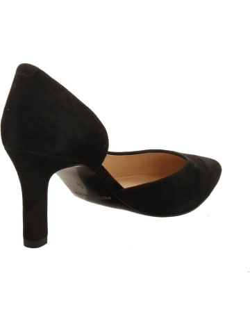 PETER KAISER Pumps in schwarz