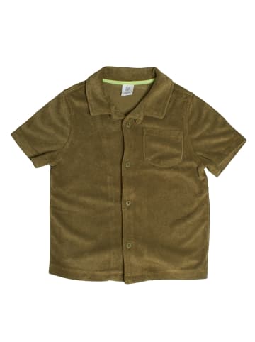 GAP Hemd in Green