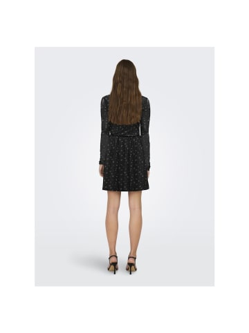 ONLY Kleid in black2