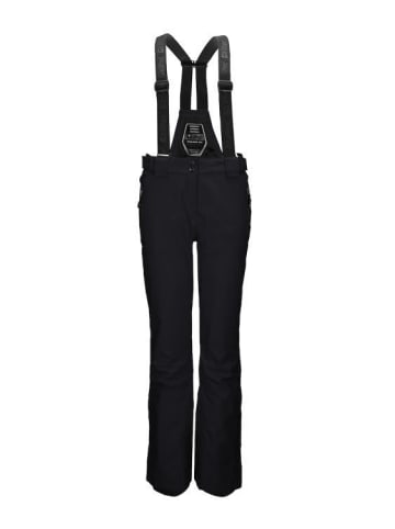 Killtec Skihose in schwarz