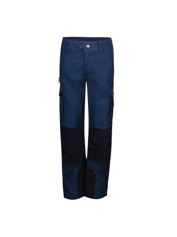 Trollkids Funktionshose Hammerdalen in mystic blue