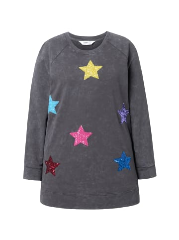 Angel of Style Sweatshirt in anthrazit