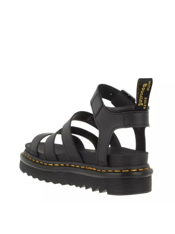 Dr. Martens Sandalen für Damen in schwarz