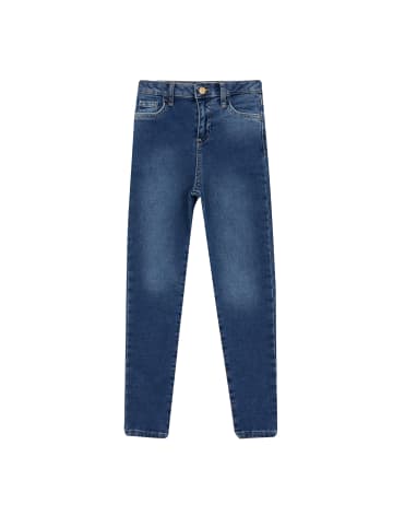 DeFacto Skinny-fit-JeansSKINNYFIT in Blau