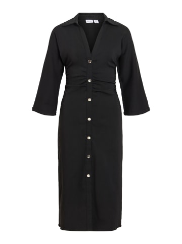 Noisy may Maxikleid in Black1