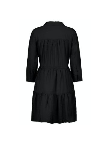 Eight2Nine Kleid in Black