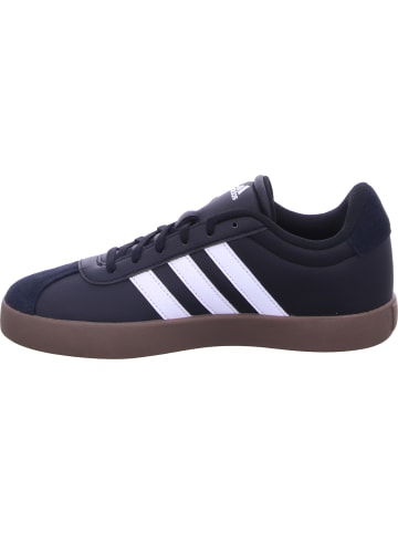 adidas Schnürhalbschuh in schwarz