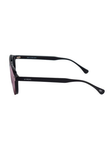 Kypers Sonnenbrille in Black