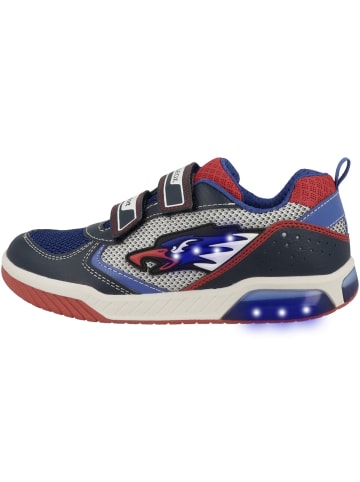 Geox Sneaker low J Inek B. B in blau