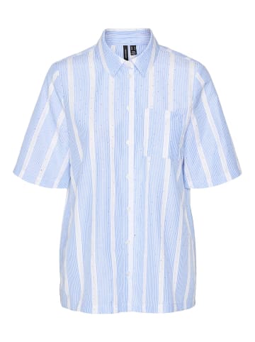 Vero Moda Hemd in Snow White