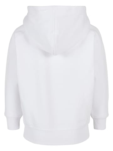 Urban Classics Urban Classics Herren Boys Blank Hoody in white