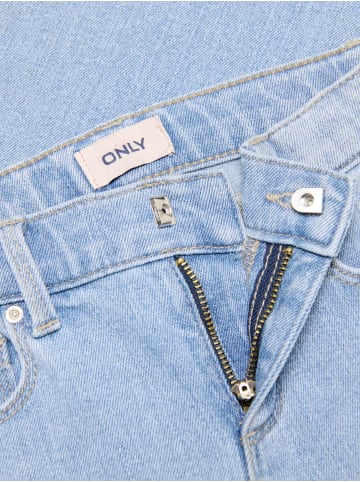 KIDS ONLY Bootcut Jeans KOGBLAIR LIFE REG FLARED PIM in light blue denim